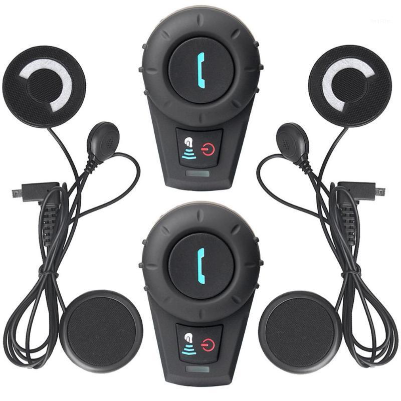 Motorcycle Helmet Walkie Talkie Headset Helmet Wireless Headset Headphones Walkie Talkie System 500M1
Motorcycle Helmet Walkie Talkie Headset Helmet Wireless Headset Headphones Walkie Talkie System 500M1