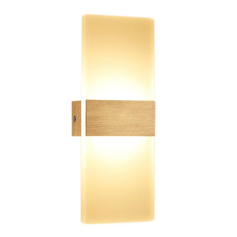 Promotion! Modern Wall Light Led Indoor Wall Lamps Led Sconce Lamp Lights For Bedroom Living Room Stair Mirror Light Right
Promotion! Modern Wall Light Led Indoor Wall Lamps Led Sconce Lamp Lights For Bedroom Living Room Stair Mirror Light Right