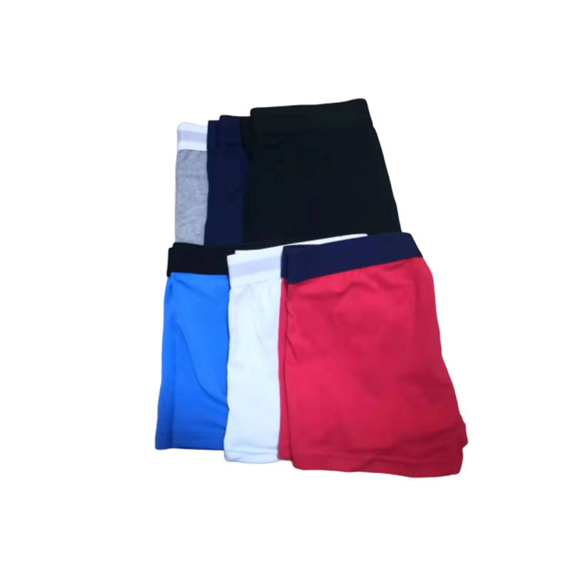 Cotton Mens Boxer Shorts Underwear For Men Shorts Underpants Mens Sexy Underwear Casual Man Breathable Male Gay Underwear, Black;white
Cotton Mens Boxer Shorts Underwear For Men Shorts Underpants Mens Sexy Underwear Casual Man Breathable Male Gay Underwear, Black;white