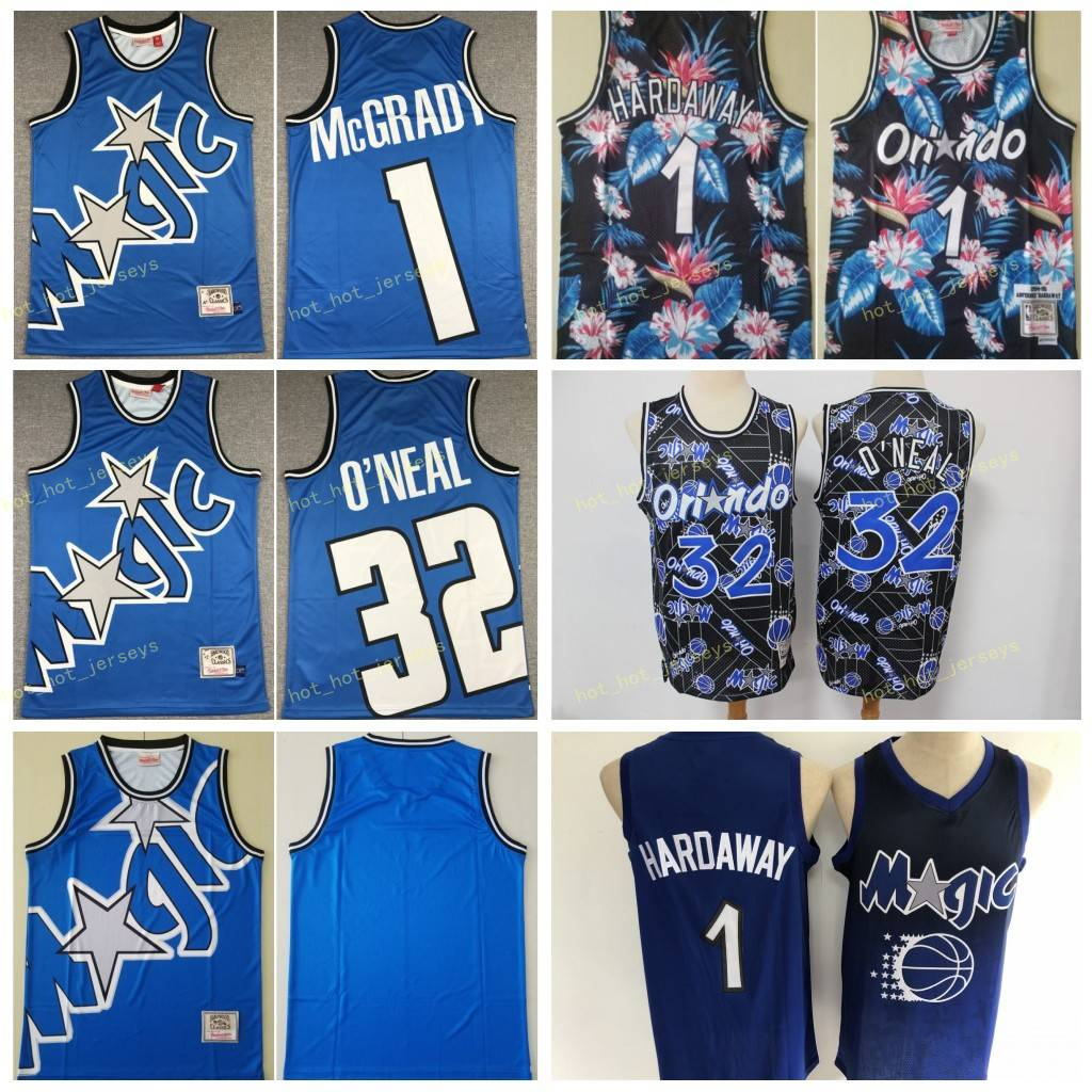 Vintage Stitched OrIando Jersey Mens Penny 1 Hardaway 32 O Neal Stitched Retro Mesh Basketball Jerseys, As
Vintage Stitched OrIando Jersey Mens Penny 1 Hardaway 32 O Neal Stitched Retro Mesh Basketball Jerseys, As
