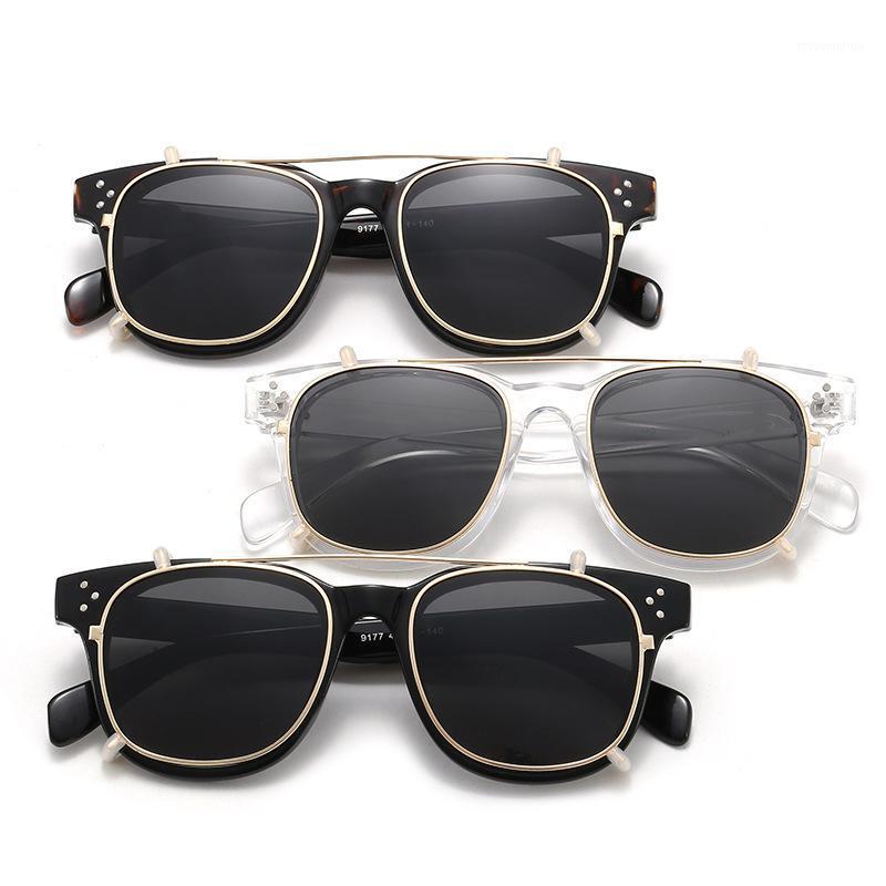 Zerosun Polarized Sunglasses Women Male Clip on Lens Fit Over Eyeglasses Sun Glasses Female Ladies Vintage Steampunk Driving1
Zerosun Polarized Sunglasses Women Male Clip on Lens Fit Over Eyeglasses Sun Glasses Female Ladies Vintage Steampunk Driving1