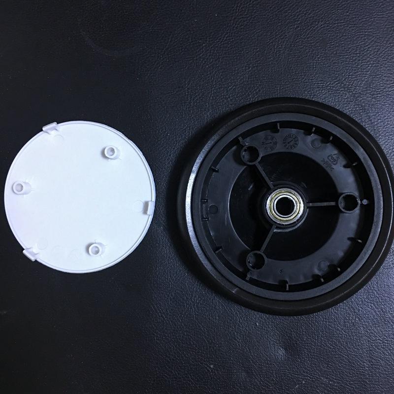 2020 Hot sale Babytime Stroller Stroller Accessories White Color Just Cover New Back Wheel Cover Vovo Yoyaplus Strolle
2020 Hot sale Babytime Stroller Stroller Accessories White Color Just Cover New Back Wheel Cover Vovo Yoyaplus Strolle