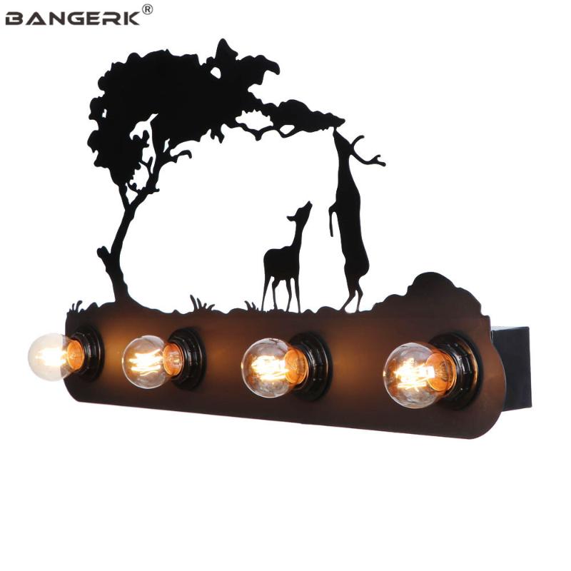 RH Switch Sconce Wall Lights Retro Black Iron Edison E27 LED Wall Light Loft Decor Creative Design Lamp Home Lighting
RH Switch Sconce Wall Lights Retro Black Iron Edison E27 LED Wall Light Loft Decor Creative Design Lamp Home Lighting