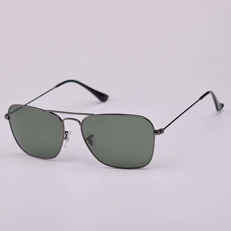 Real Top Quality Fashion Classic Glass Lens Sunglasses Women Men Square Sun Glasses for Female Male driving eyewear gafas de sol shades
Real Top Quality Fashion Classic Glass Lens Sunglasses Women Men Square Sun Glasses for Female Male driving eyewear gafas de sol shades