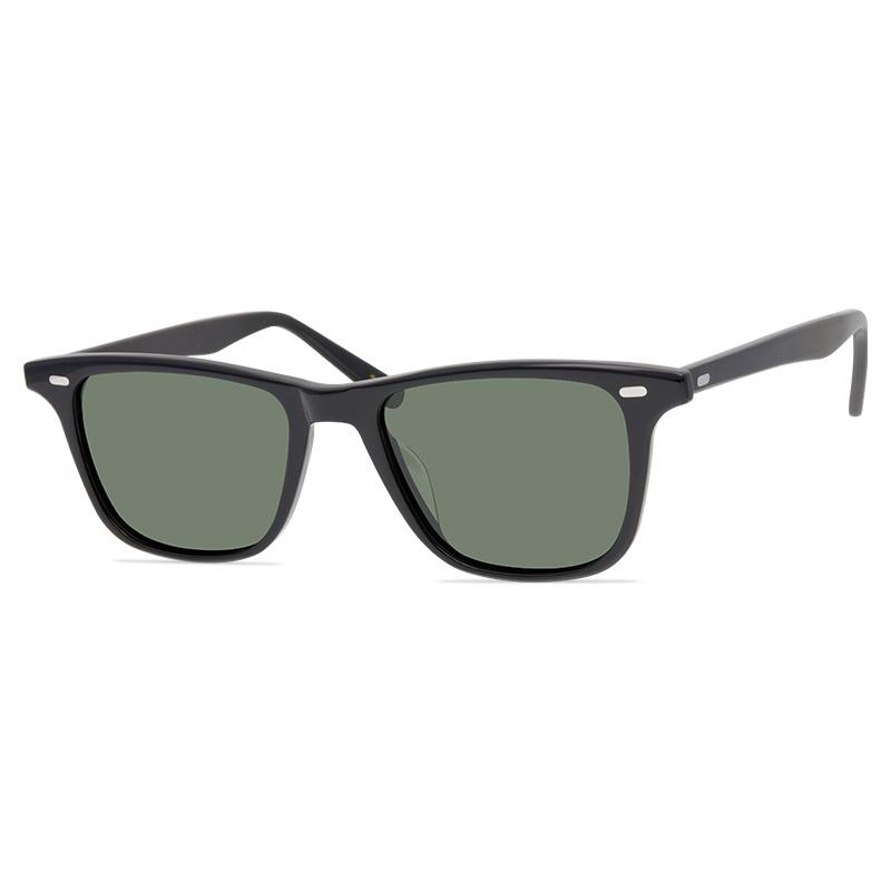 Multi-style Sunglasses frame men and women frame square Sunglasses Ollis 5437U Acetate Polarized Hand made rivet
Multi-style Sunglasses frame men and women frame square Sunglasses Ollis 5437U Acetate Polarized Hand made rivet
