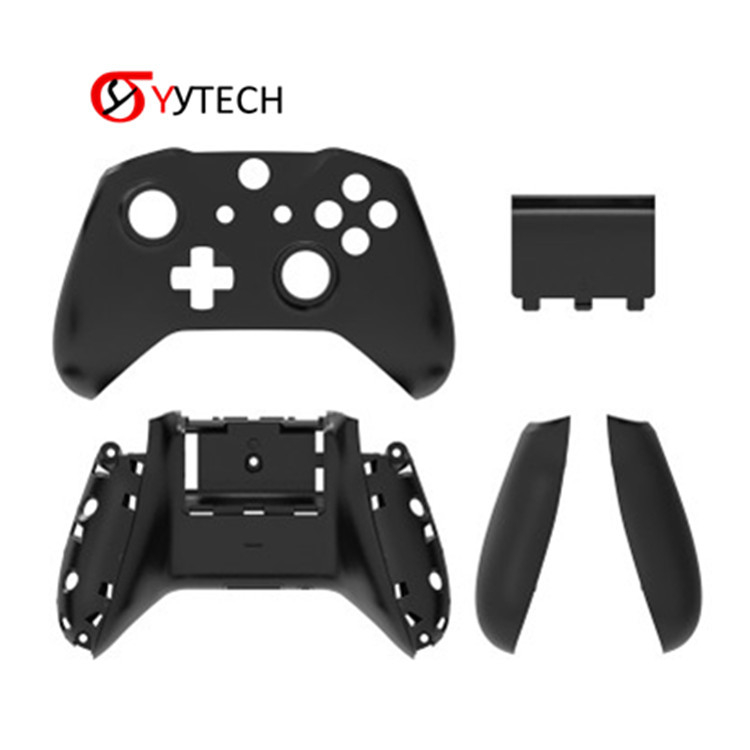 SYYTECH Free Shipping Best Price 10 colors Matte Replacement Set Shell Case Skin Kit for Xbox One S Wireless Controller Gamepad
SYYTECH Free Shipping Best Price 10 colors Matte Replacement Set Shell Case Skin Kit for Xbox One S Wireless Controller Gamepad