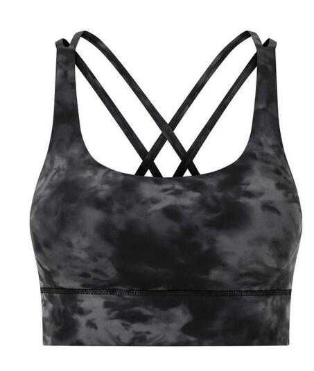 Cross Back Yoga Tank Sports Bra High Strength Running Fitness Sexy Shockproof Upper Support Women Underwears Tops Gym Clothes Ubxr, Fire red
Cross Back Yoga Tank Sports Bra High Strength Running Fitness Sexy Shockproof Upper Support Women Underwears Tops Gym Clothes Ubxr, Fire red