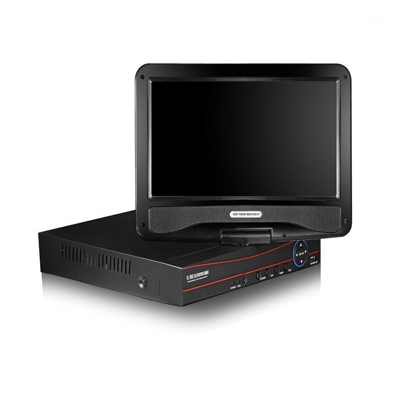 AHD Video Recorder Hybrid DVR 10 inch Monitor 8CH DVR XM cloud technology AHD/DVR/NVR/HVR 4 in 1 recorder1
AHD Video Recorder Hybrid DVR 10 inch Monitor 8CH DVR XM cloud technology AHD/DVR/NVR/HVR 4 in 1 recorder1