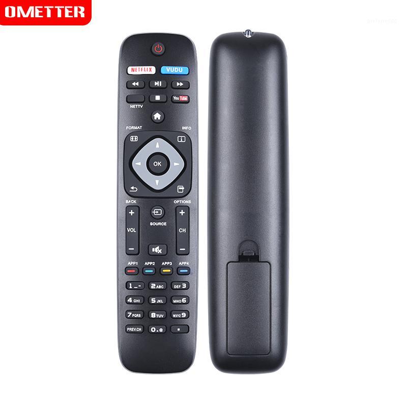 PHIL-958 remote control suitable for TV smart lcd led HD for netflix youtube control remoto adecuado para philipss tv1
PHIL-958 remote control suitable for TV smart lcd led HD for netflix youtube control remoto adecuado para philipss tv1
