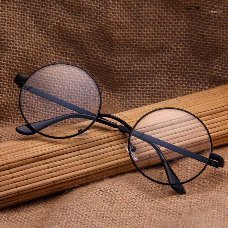 Fashion Metal Rounds Vintage Anti-Blue Light Eyeglasses Women Optical Myopia Computer Glasses Frame Classic New Eye Glasses1
Fashion Metal Rounds Vintage Anti-Blue Light Eyeglasses Women Optical Myopia Computer Glasses Frame Classic New Eye Glasses1