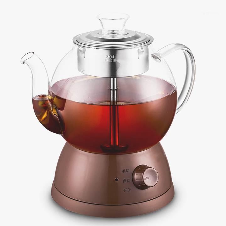 WA-901 220V 600w 1L Automatic cooking pot Electric kettle 304 stainless steel High borosilicate glass two gears 18x10cm1
WA-901 220V 600w 1L Automatic cooking pot Electric kettle 304 stainless steel High borosilicate glass two gears 18x10cm1