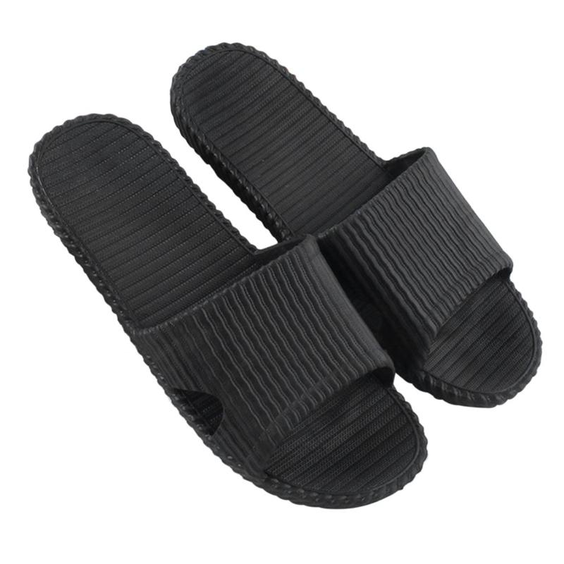 Fashion Unisex Women Men Shoes Bathroom Skidproof Flat Sandals Summer Home Bathroom Slippers Casual Indoor Beach Slippers
Fashion Unisex Women Men Shoes Bathroom Skidproof Flat Sandals Summer Home Bathroom Slippers Casual Indoor Beach Slippers