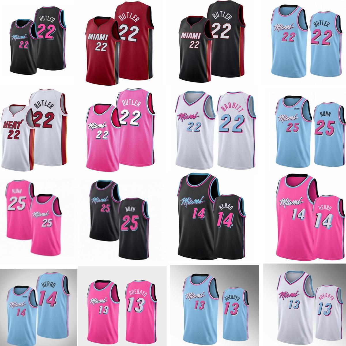 basketball jerseys Miami Heat Tyler Herro Jimmy Butler Bam Adebayo ;swingmen jersey
basketball jerseys Miami Heat Tyler Herro Jimmy Butler Bam Adebayo ;swingmen jersey