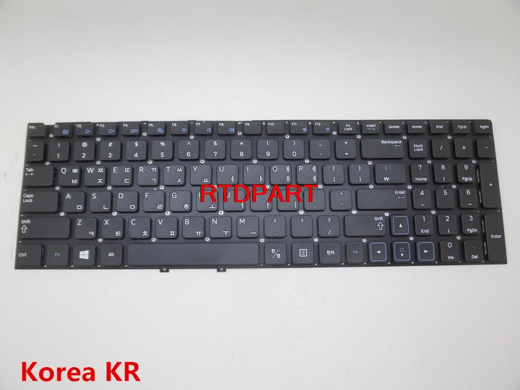 Laptop Keyboard For 300V5A 300E5A 305V5A 305E5A Italy IT Korea KR Latin LA Nordic NE Swiss SW V127760 BA59-03185E New
Laptop Keyboard For 300V5A 300E5A 305V5A 305E5A Italy IT Korea KR Latin LA Nordic NE Swiss SW V127760 BA59-03185E New