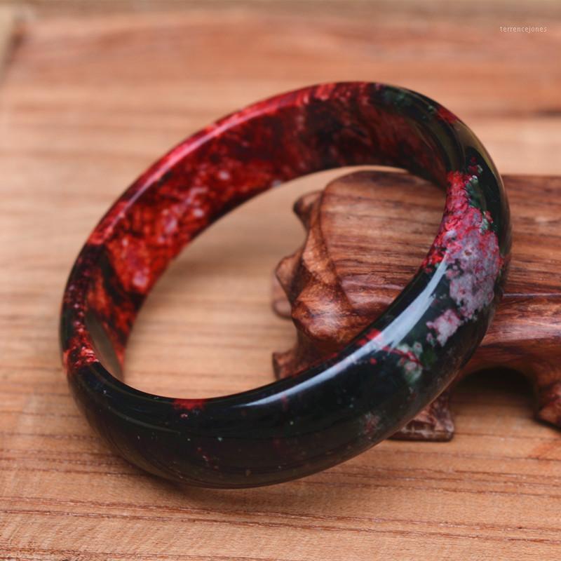 Bangle Seller High Quality Chinese Peach Blossom Plum Flower Bangles Bracelet Gift For Women Jades Jewelry1
Bangle Seller High Quality Chinese Peach Blossom Plum Flower Bangles Bracelet Gift For Women Jades Jewelry1