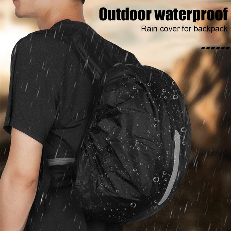 Waterproof Backpack Rain Cover Dustproof Outdoor Mountain Climbing Bag Raincover Portable Waterproof Cycling Elements, 7.5-18l
Waterproof Backpack Rain Cover Dustproof Outdoor Mountain Climbing Bag Raincover Portable Waterproof Cycling Elements, 7.5-18l