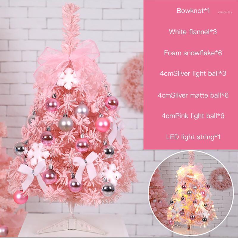60cm Mini DIY Christmas Tree with LED Light Home Decor Artificial Tree Tabletop Ornaments Christmas Decoration Kids Gift1
60cm Mini DIY Christmas Tree with LED Light Home Decor Artificial Tree Tabletop Ornaments Christmas Decoration Kids Gift1