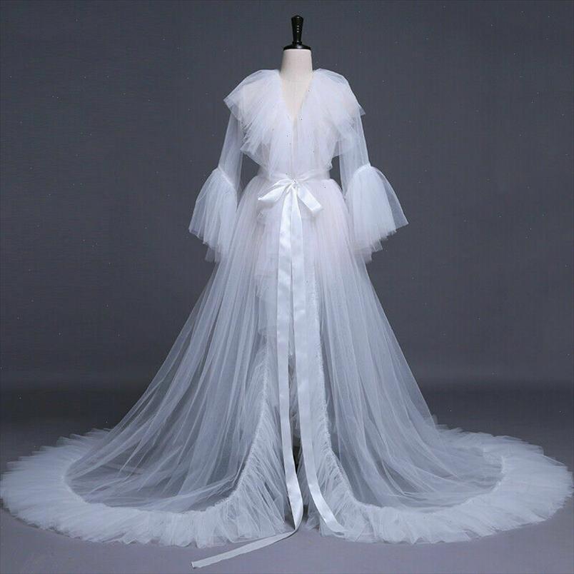 Lace Dress Women Ruffle Front Split Long Maxi Maternity Solid White Lace Dress Gown Photography Prop See Through, Blue
Lace Dress Women Ruffle Front Split Long Maxi Maternity Solid White Lace Dress Gown Photography Prop See Through, Blue