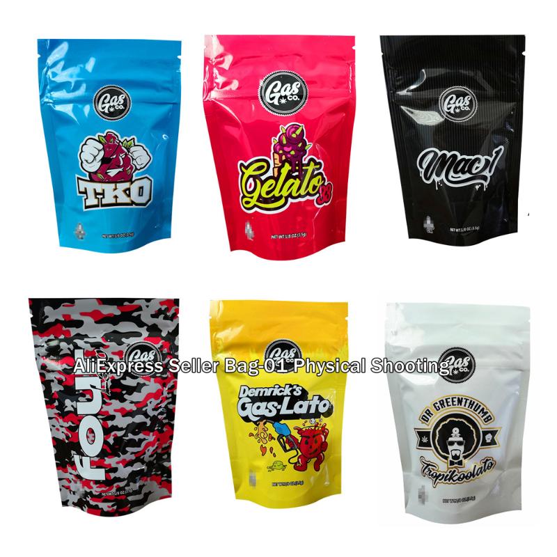 Tiopikoolato/Gelato33/ Mac 1/TKO/Demricks gas-lato/Four Lato)NEW Bag Resealable Packaging- ONLY Bag No any Patch
Tiopikoolato/Gelato33/ Mac 1/TKO/Demricks gas-lato/Four Lato)NEW Bag Resealable Packaging- ONLY Bag No any Patch