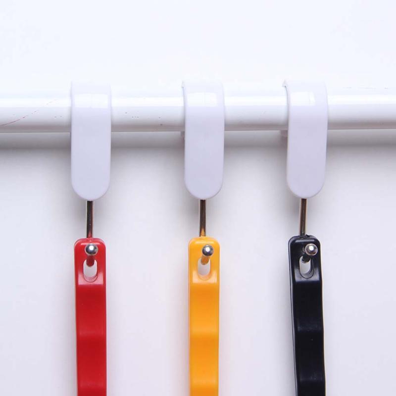 White Storage Organizer Stainless Steel Kitchen Multifunction Hook Rack Holder S Shape Hanger Bathroom 7Pcs/6Pcs1
White Storage Organizer Stainless Steel Kitchen Multifunction Hook Rack Holder S Shape Hanger Bathroom 7Pcs/6Pcs1