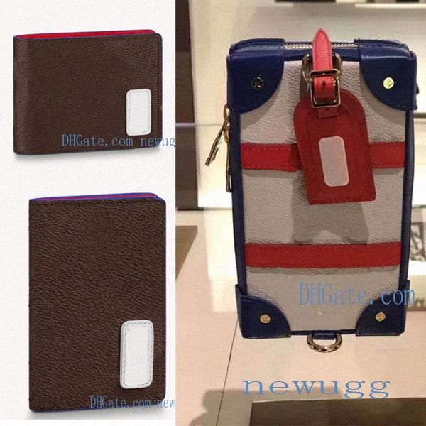 newest Top quality mens wallet mini bags long short wallets sport Basketball soft trunk bag chain purse zippy wallet 2021, Red;black
newest Top quality mens wallet mini bags long short wallets sport Basketball soft trunk bag chain purse zippy wallet 2021, Red;black