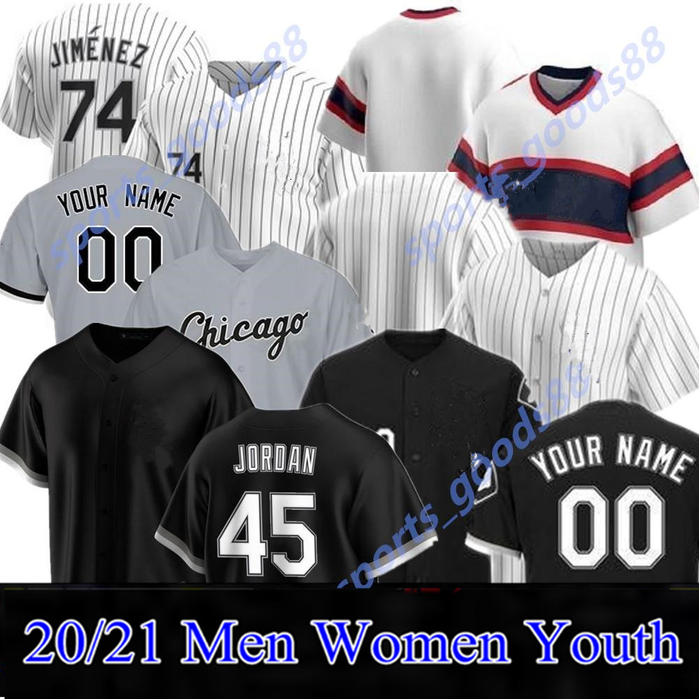 2020 Ryan Cordell Jersey Luis Aparicio Robin Ventura Zack Collins Ryan Goins Michael Kopech Micker Adolfo Baseball Jerseys Custom Stitched, Colour 3
2020 Ryan Cordell Jersey Luis Aparicio Robin Ventura Zack Collins Ryan Goins Michael Kopech Micker Adolfo Baseball Jerseys Custom Stitched, Colour 3