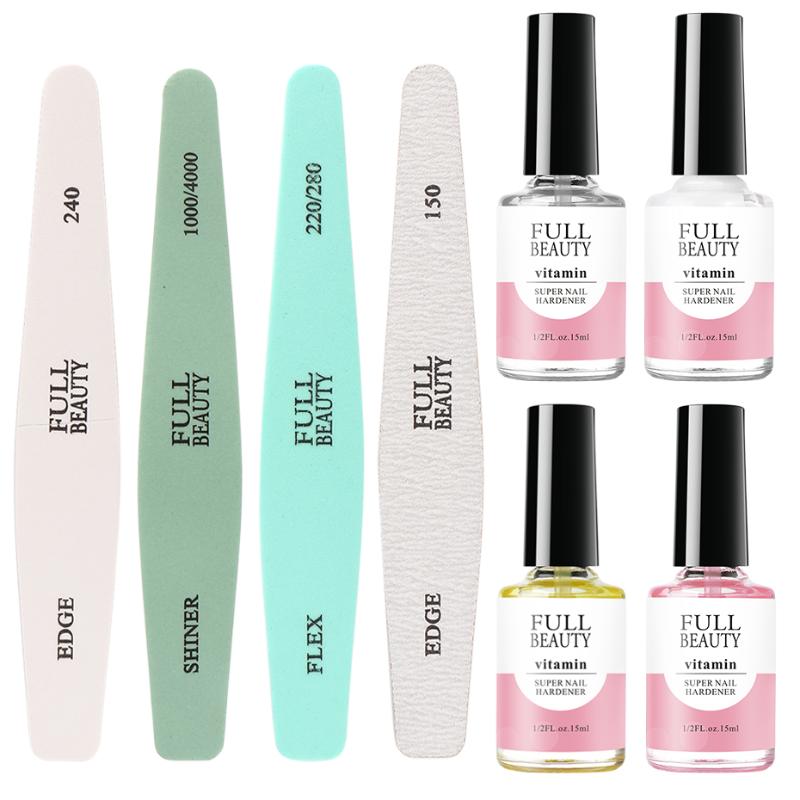 Nail Cuticle Oil Transparent Sanding Block Nail Nutrition Strengthen Repair Liquid Remover Manicure Polish Care Tool Set NL1799
Nail Cuticle Oil Transparent Sanding Block Nail Nutrition Strengthen Repair Liquid Remover Manicure Polish Care Tool Set NL1799