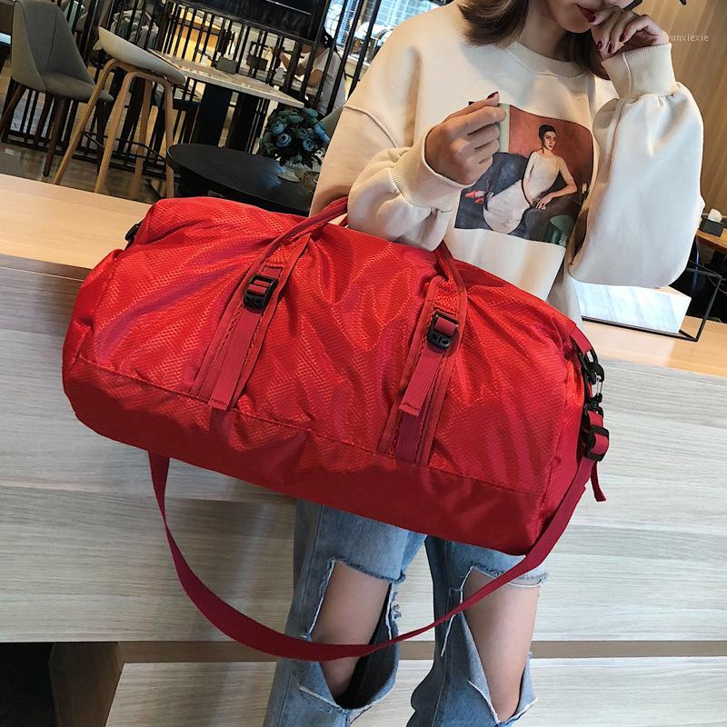 Travel Bag Waterproof Multifunction Travel Duffle Bags Men&women Collapsible Bag Large Capacity Duffle Folding Wholesale1, Black
Travel Bag Waterproof Multifunction Travel Duffle Bags Men&women Collapsible Bag Large Capacity Duffle Folding Wholesale1, Black