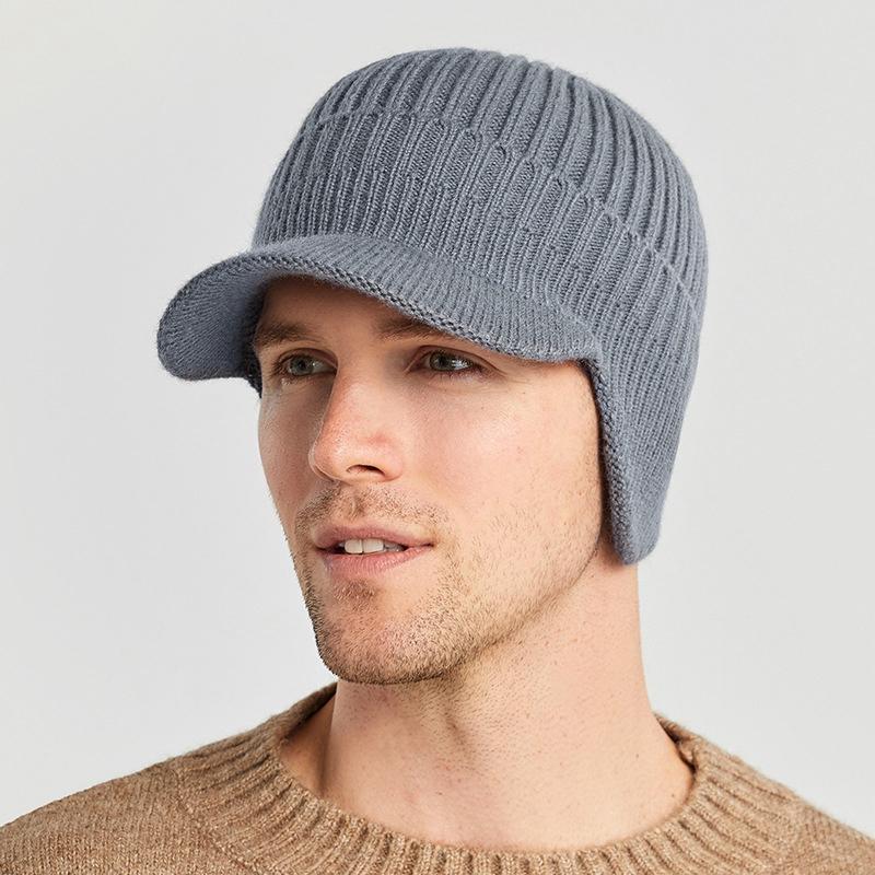 Winter Hat Skullies Beanies Hats Winter Beanies For Men Women Wool Scarf Caps Balaclava Mask Gorras Bonnet Knitted Hat, Bk
Winter Hat Skullies Beanies Hats Winter Beanies For Men Women Wool Scarf Caps Balaclava Mask Gorras Bonnet Knitted Hat, Bk