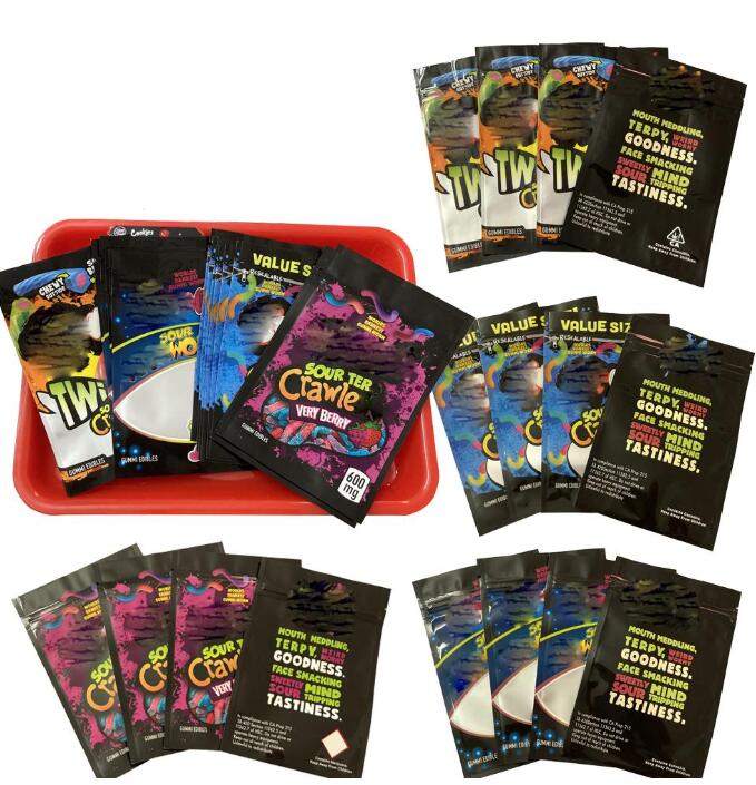 New Errll Edibles Packaging Cookies Mylar bags Edibles Christmas Gummy Storage Pouch Package Bags Color Printed Ziplock Poly Bag
New Errll Edibles Packaging Cookies Mylar bags Edibles Christmas Gummy Storage Pouch Package Bags Color Printed Ziplock Poly Bag