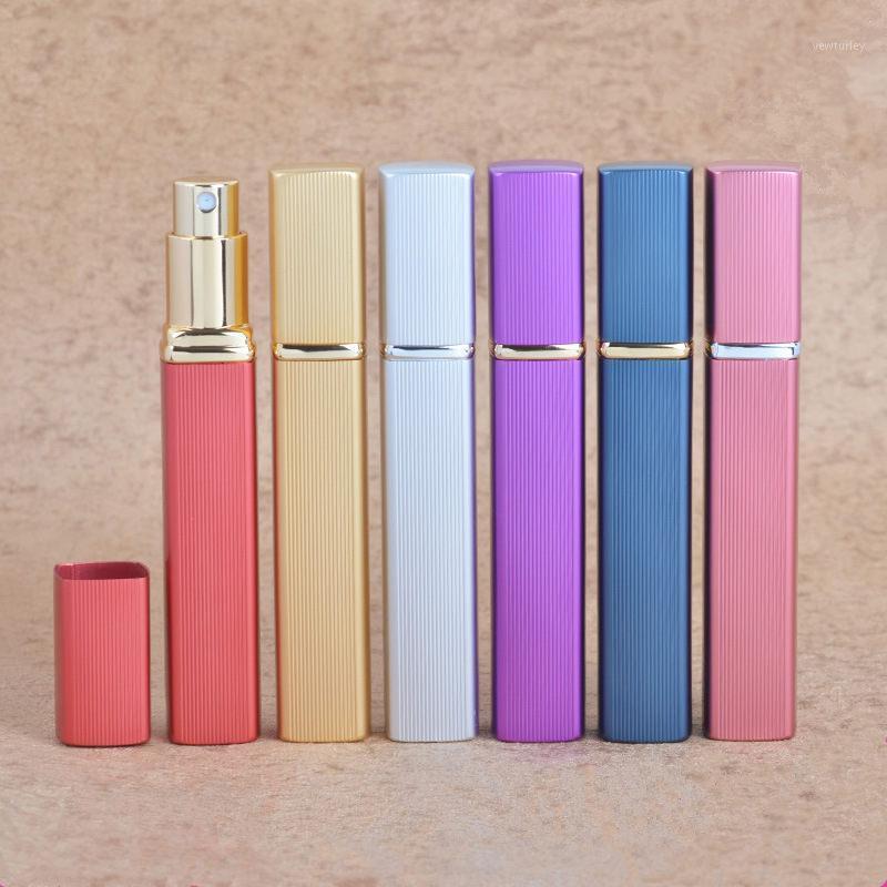 5Pcs/Lot 12ml Portable Mini Aluminum Refillable Perfume Bottle With Spray Empty Cosmetic Containers With Atomizer For Traveler1
5Pcs/Lot 12ml Portable Mini Aluminum Refillable Perfume Bottle With Spray Empty Cosmetic Containers With Atomizer For Traveler1