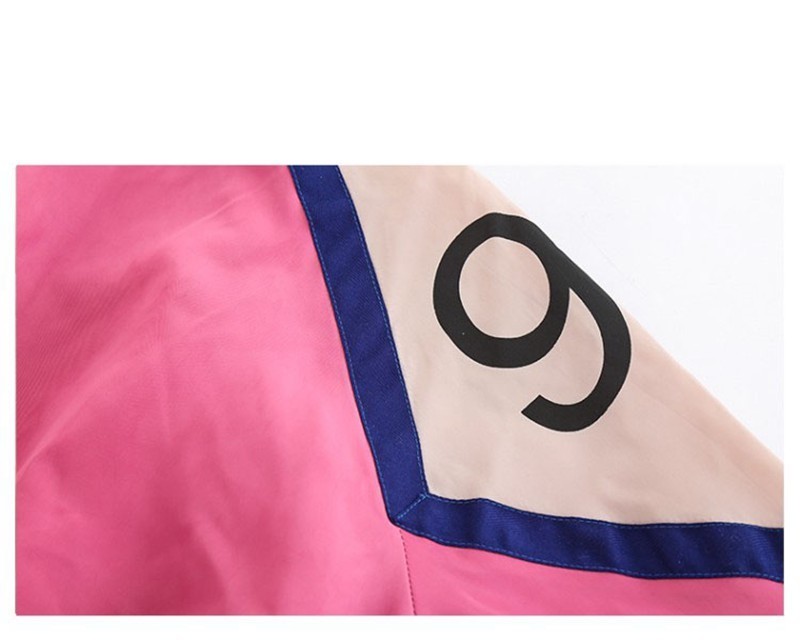 CROAL CHERIE Jacket For Kids Girls Windbreaker Boy Coat Children's Jacket for Autumn Kids Clothes Clothing Outwear 110-170cm 201125