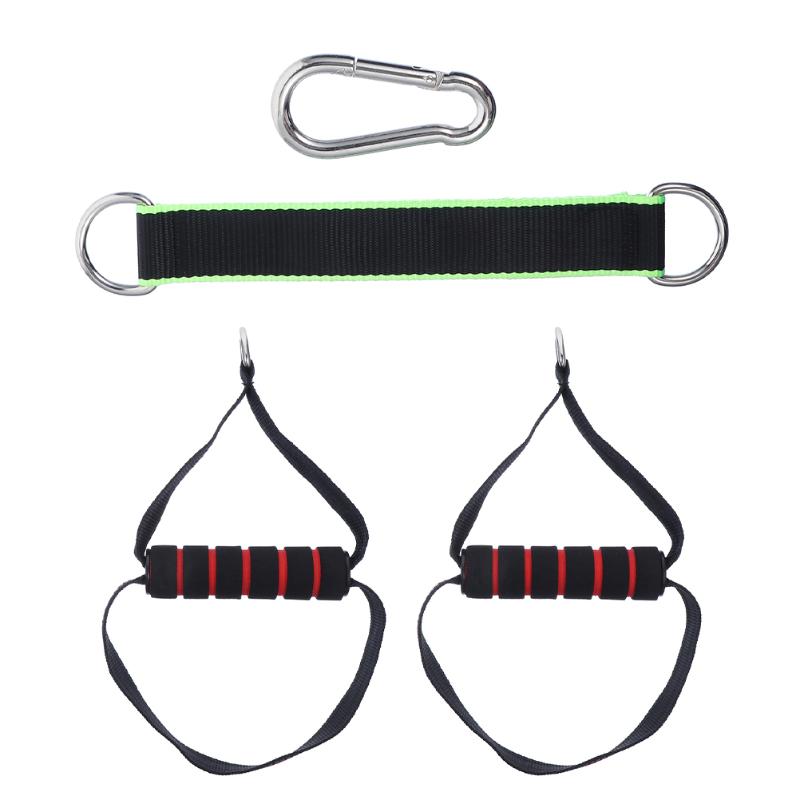 Fitness Handle Pull-Up Handle Fitness Equipment Part Training Tool Training Indoor Equipment
Fitness Handle Pull-Up Handle Fitness Equipment Part Training Tool Training Indoor Equipment