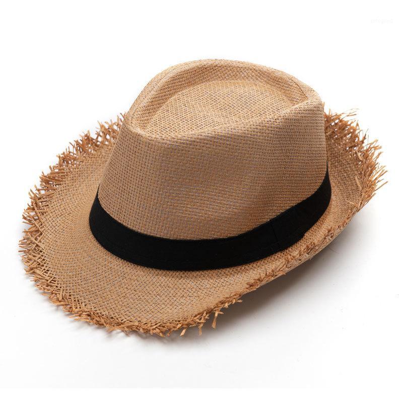 Wide Brim Hats 2021 Fashion Summer Unisex Sun Hat Casual Vacation Women Beach Jazz Fedoras For Men Women1
Wide Brim Hats 2021 Fashion Summer Unisex Sun Hat Casual Vacation Women Beach Jazz Fedoras For Men Women1