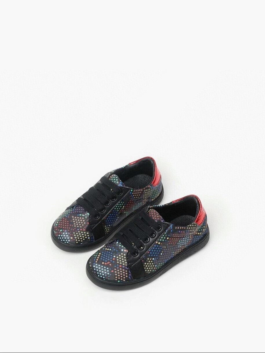 20ss kids shoes Spring and Autumn New Medium and Large Children Canvas Shoes Boys Little Stars Shoes Girls Little new Leisure Boards 26-35, Customize
20ss kids shoes Spring and Autumn New Medium and Large Children Canvas Shoes Boys Little Stars Shoes Girls Little new Leisure Boards 26-35, Customize