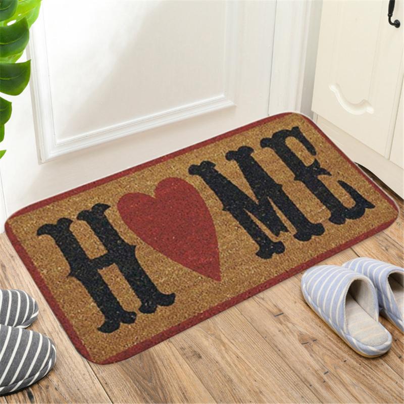 Rectangle Non-Slip Door Mat Bedroom Kitchen Entrance Print Floor Mat Doormats Non Slip Door Floor Mats Carpet Rugs Tapete Q4
Rectangle Non-Slip Door Mat Bedroom Kitchen Entrance Print Floor Mat Doormats Non Slip Door Floor Mats Carpet Rugs Tapete Q4
