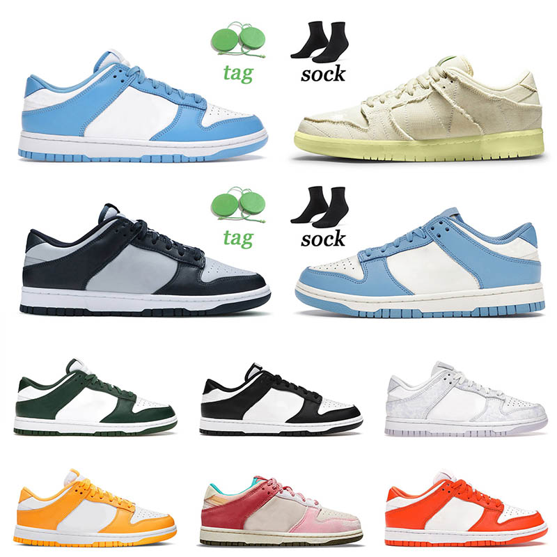 Women Mens Dunky Sneakers Running Shoes UNC Chlorophy ll Spartan Green Strawberry Milk Vintage Green Blue Paisley Men Fashion Flat Trainers Size 36-45, C28 orange pearl 36-40
Women Mens Dunky Sneakers Running Shoes UNC Chlorophy ll Spartan Green Strawberry Milk Vintage Green Blue Paisley Men Fashion Flat Trainers Size 36-45, C28 orange pearl 36-40