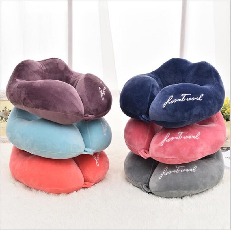 IROYAL Memory Foam Pillow Neck Soft Nursing Cushion Pillow Neck Support Head Rest U Shaped Headrest Office Car Flight Travel
IROYAL Memory Foam Pillow Neck Soft Nursing Cushion Pillow Neck Support Head Rest U Shaped Headrest Office Car Flight Travel