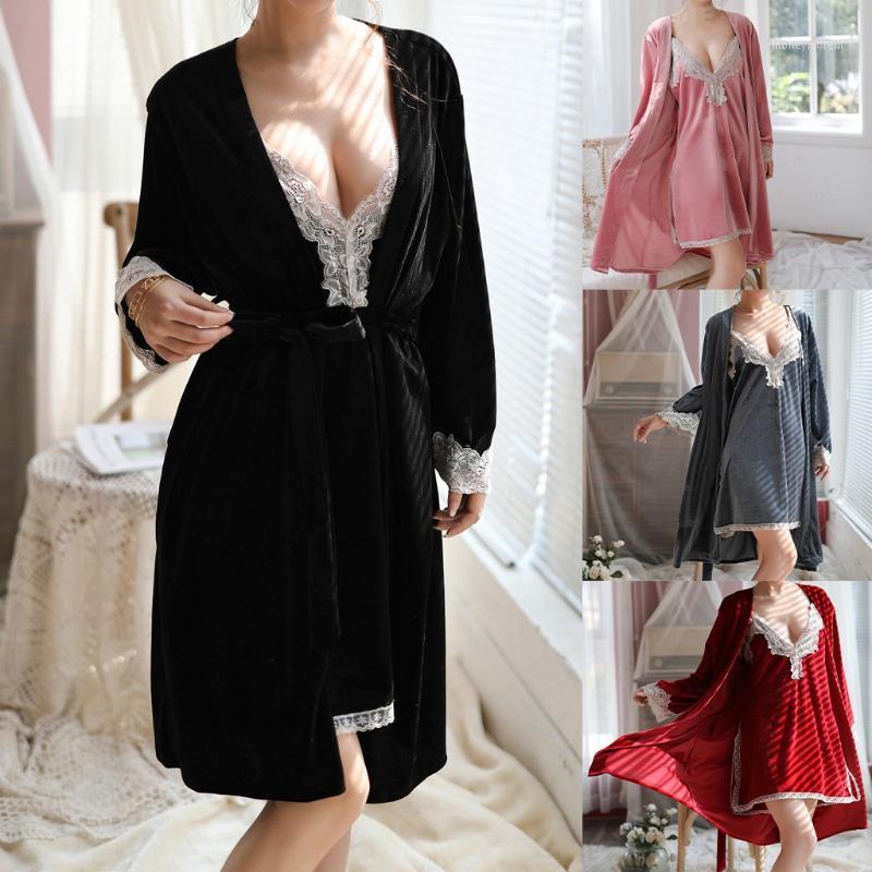 Women Silk Nightwear Novelty Print Nightgown Loose Nightdress Sleepwear Bat Sleeve Nightwear Home Dress #41, Black
Women Silk Nightwear Novelty Print Nightgown Loose Nightdress Sleepwear Bat Sleeve Nightwear Home Dress #41, Black