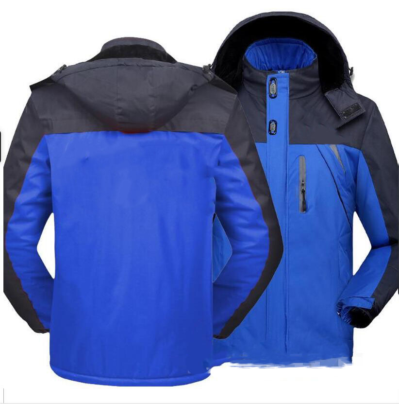 2021 spring autumn motorcycle windbreaker, winter sports and leisure rainproof jacket, men's plus veet thickening free shipping