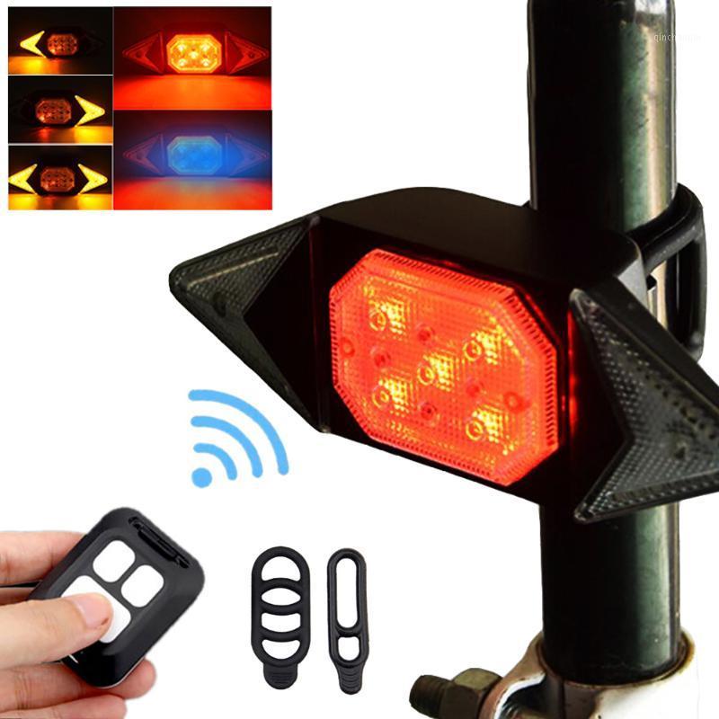 LED Automatic Direction Indicator Bicycle Rear Taillight USB Rechargeable Cycling MTB Bike Safety Warning Turn Signals Light1
LED Automatic Direction Indicator Bicycle Rear Taillight USB Rechargeable Cycling MTB Bike Safety Warning Turn Signals Light1