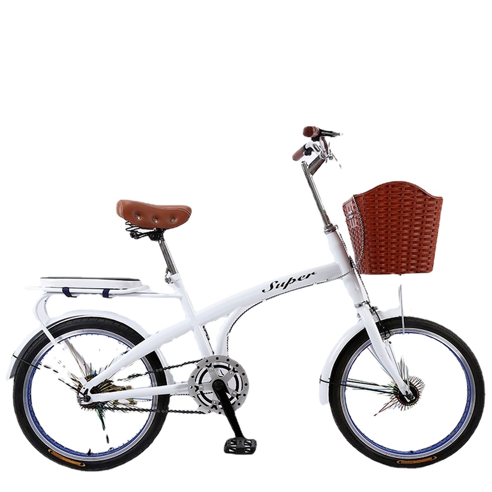 FOLD 16 AND 20 inch adult big boy light girl princess lady with child leisure commute single speed small wheel bicycle, Red
FOLD 16 AND 20 inch adult big boy light girl princess lady with child leisure commute single speed small wheel bicycle, Red