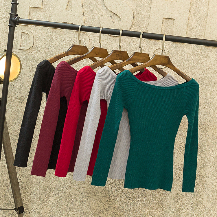 Novo 2020 cashmere feminino blusas de malha manga longa pullovers mulheres slash neck camisola 22 cores alta qualidade 713, W00713 white
Novo 2020 cashmere feminino blusas de malha manga longa pullovers mulheres slash neck camisola 22 cores alta qualidade 713, W00713 white