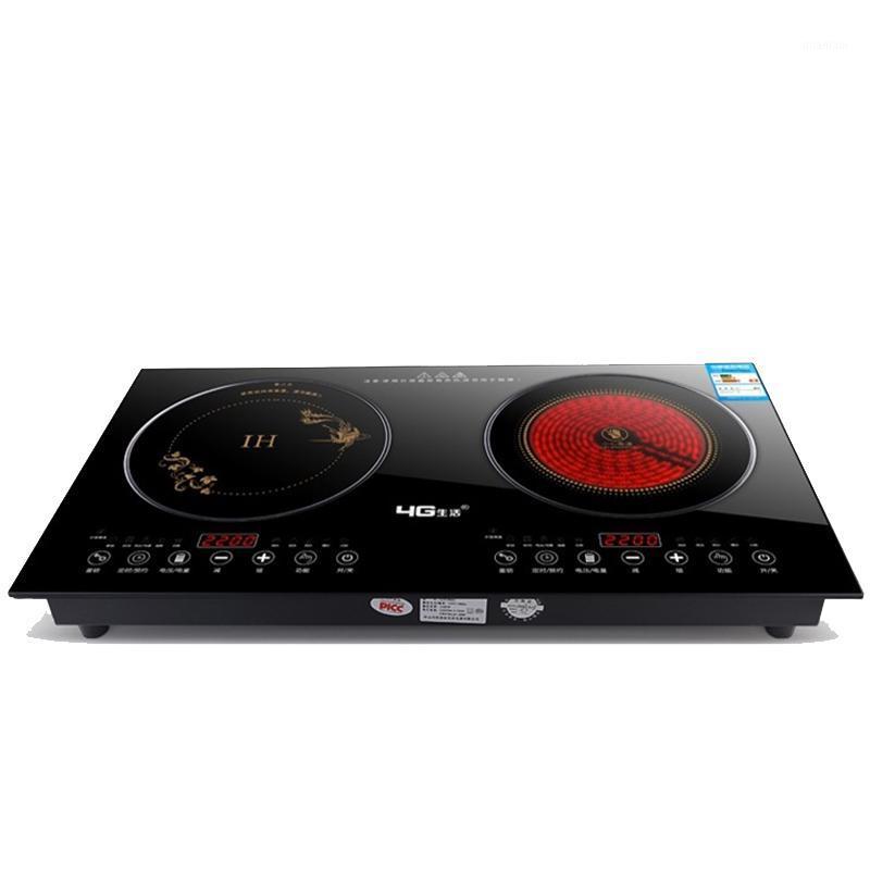 Double-head furnace 2200W high-power fire boiler embedded double stove electromagnetic cooker touch home cookingDouble-head furn1
Double-head furnace 2200W high-power fire boiler embedded double stove electromagnetic cooker touch home cookingDouble-head furn1