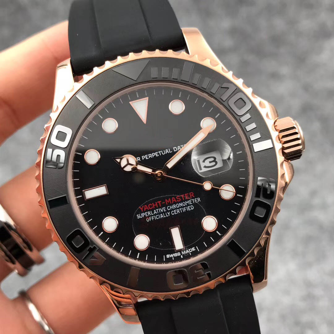 men's montre de luxe automatic mechanical rubber strap fashion watch classic style high quality stainless steel high quality, Spread
men's montre de luxe automatic mechanical rubber strap fashion watch classic style high quality stainless steel high quality, Spread