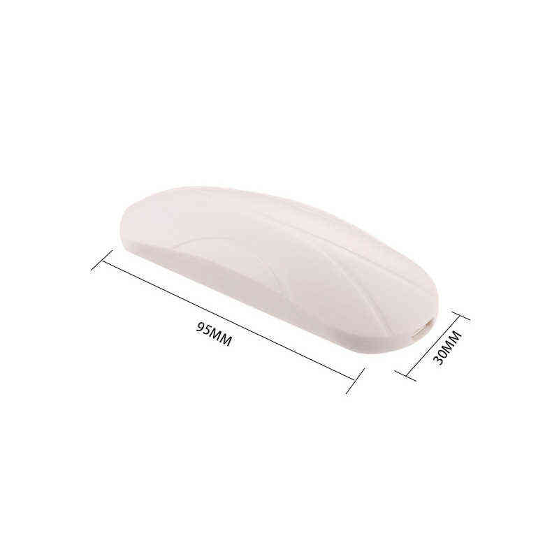 SUN UV Mini Nail Lamp 6W Polish Dryer Fold-able Acrylic Machine Curing Light Portable LED 220207