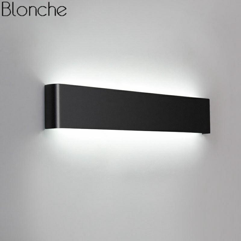 Modern Wall Lamp Iron Art Led Wall Sconce for Bedroom Corridor Bathroom Home Decor Lighting Luminaire Minimalist Mirror Fixtures
Modern Wall Lamp Iron Art Led Wall Sconce for Bedroom Corridor Bathroom Home Decor Lighting Luminaire Minimalist Mirror Fixtures