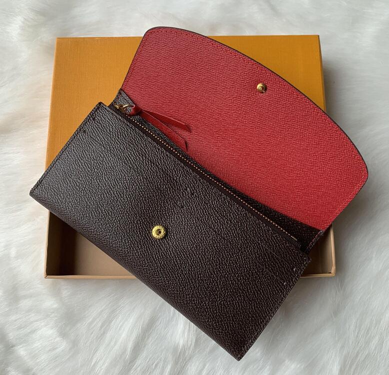 HOT woman wallet purse women original box high quality fashion free shipping wallets, Red;black
HOT woman wallet purse women original box high quality fashion free shipping wallets, Red;black