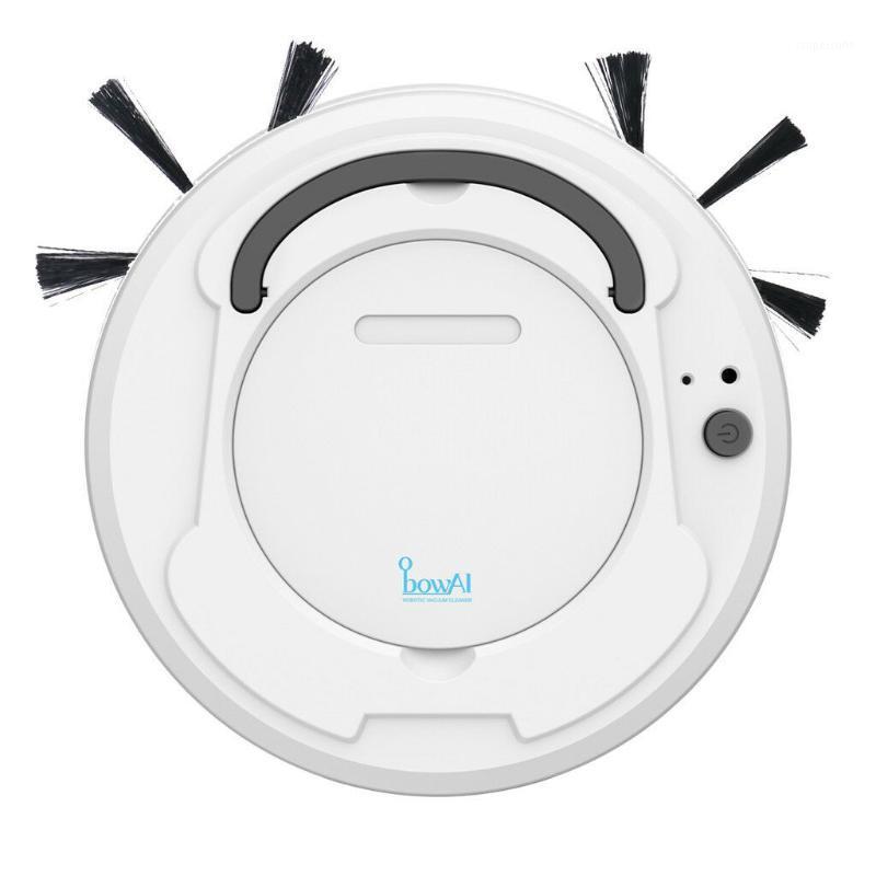 1800 Pa Multi-function Robot Vacuum Cleaner Cleaning Machine Intelligent Charging Vacuum Cleaner Three-in-one Sweeping Machine1
1800 Pa Multi-function Robot Vacuum Cleaner Cleaning Machine Intelligent Charging Vacuum Cleaner Three-in-one Sweeping Machine1