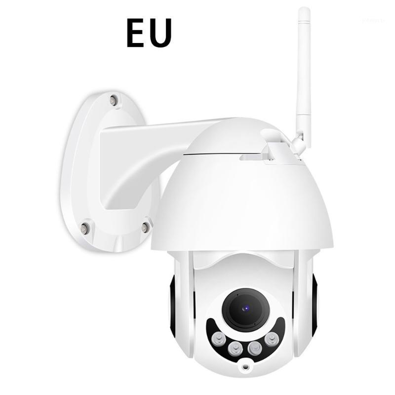 Outdoor 1080P Wifi Security Camera Waterproof Dome Camera Two-Way Audio Night Vision Motion Detection1
Outdoor 1080P Wifi Security Camera Waterproof Dome Camera Two-Way Audio Night Vision Motion Detection1